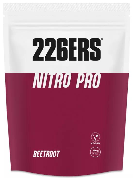 226ERS Nitro Pro 290 gr