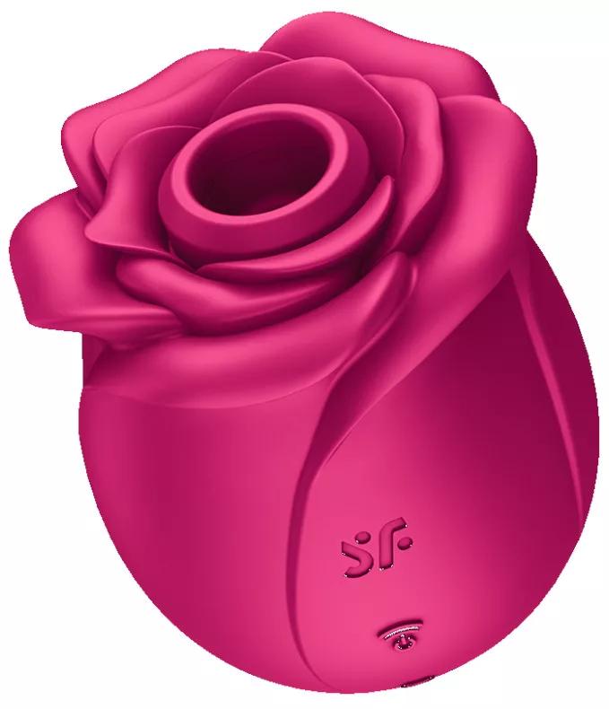 Satisfyer Pro 2 Classique Fleur