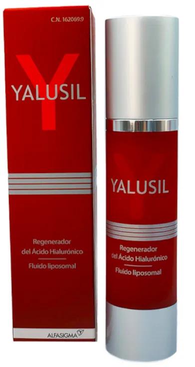 Liposome YALUSIL liquide 50 ml