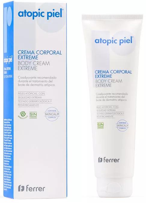 Repavar Atopische Huid Extreme Lichaamscrème 150 ml