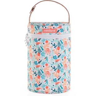 Miniland Thermal Bag Mediterranean 700 ml