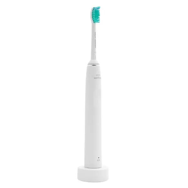 Philips Sonicare Basic Cepillos de Dientes Electrico HX3651/13 Serie 2000 ProResult