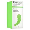 Poxkare Solution d'Hydroxide Potassium à 5% 2ml