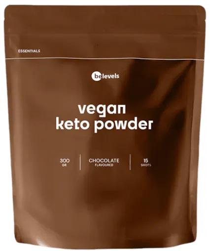 be levels Vegan Keto Protein Chocolat 300 gr