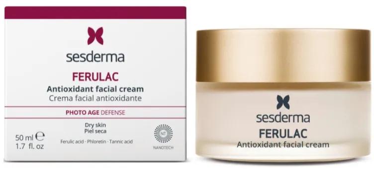 Sesderma Ferulac Crème 50 ml