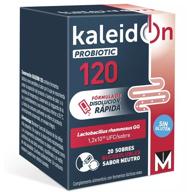 Menarini Kaleidon Probiotic 120 20 Sobres