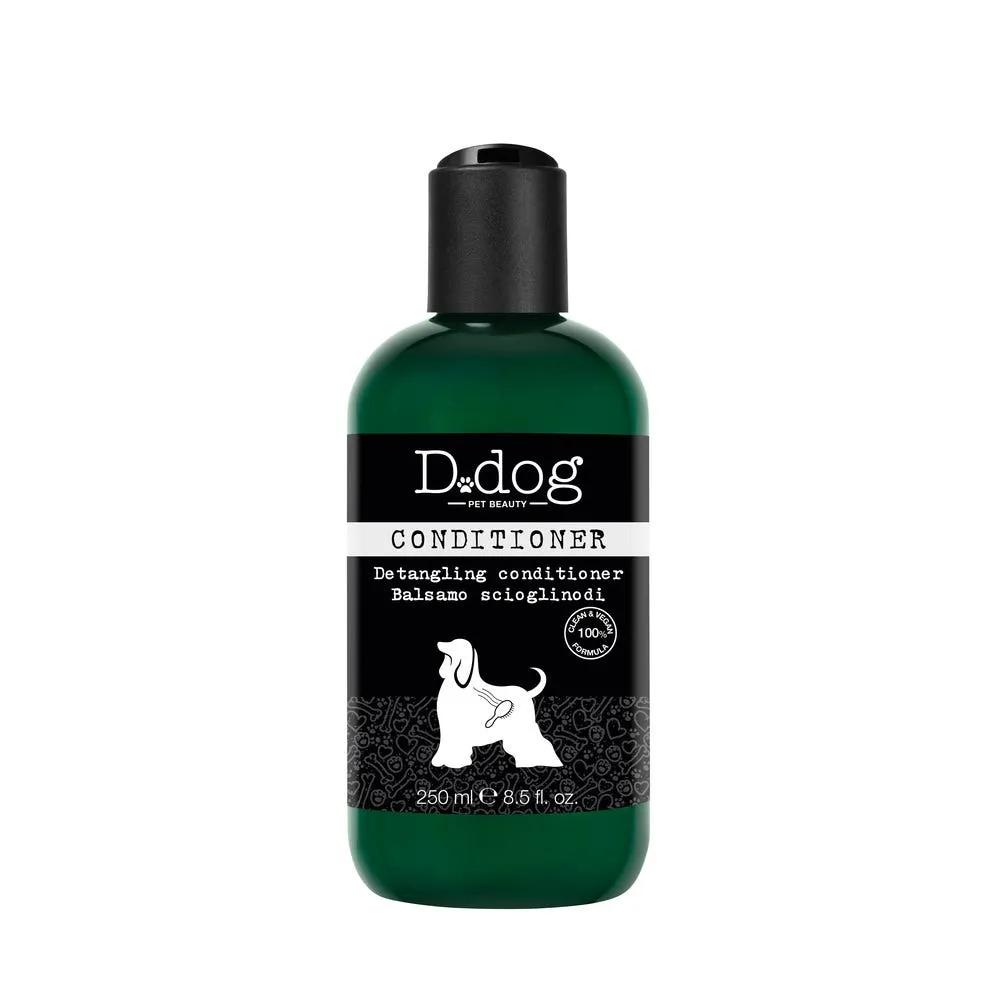 D. Dog Pet Beauty Diego Dalla Palma Balsamo Scioglinodi 250 ml