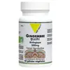 Vit'all+ Gingembre 200mg Bio 60 gélules végétales