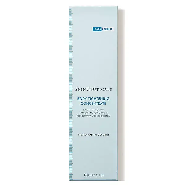 SkinCeuticals Corps Body Tightening Concentrate Soin Raffermissant 150ml