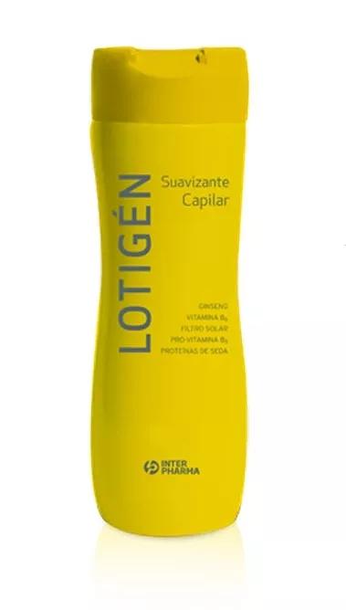 Cheveux Lissant Lotigén 250 ml