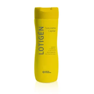 Haarglättungslotigén 250 ml