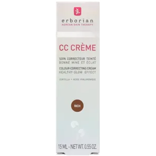 Erborian CC Crème Rich 15 ml