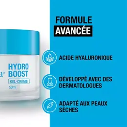 Neutrogena Hydro Boost Gel-Crème 50ml