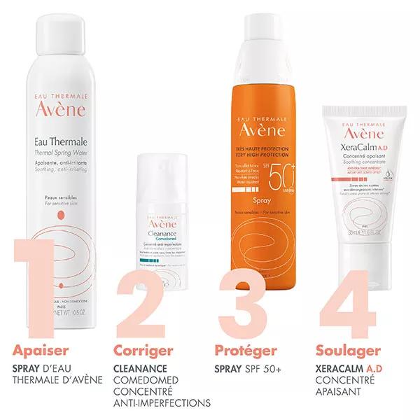 Avène Agua Termal Spray 300 ml