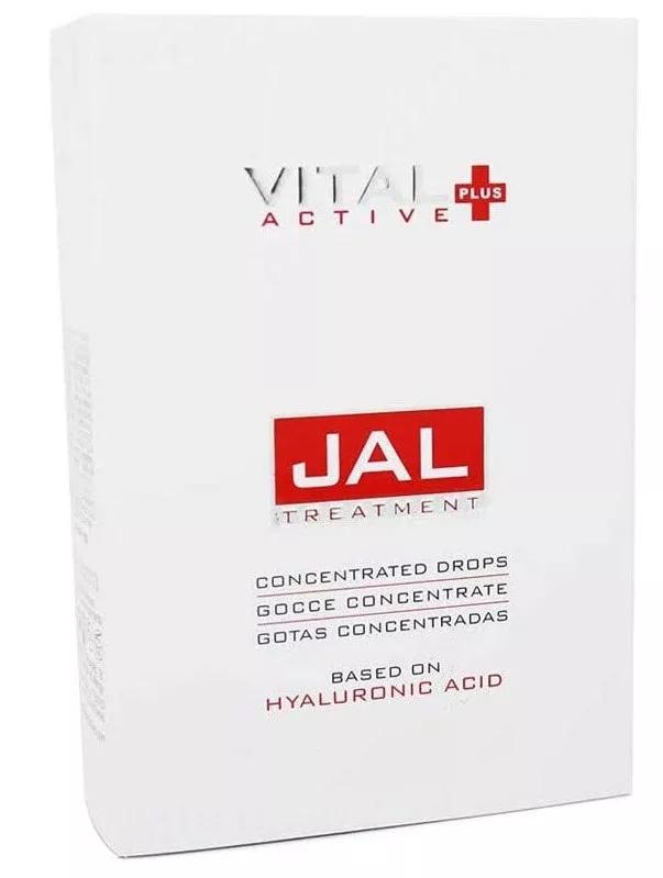 Vital Plus Ácido Hialurónico Active 45ml