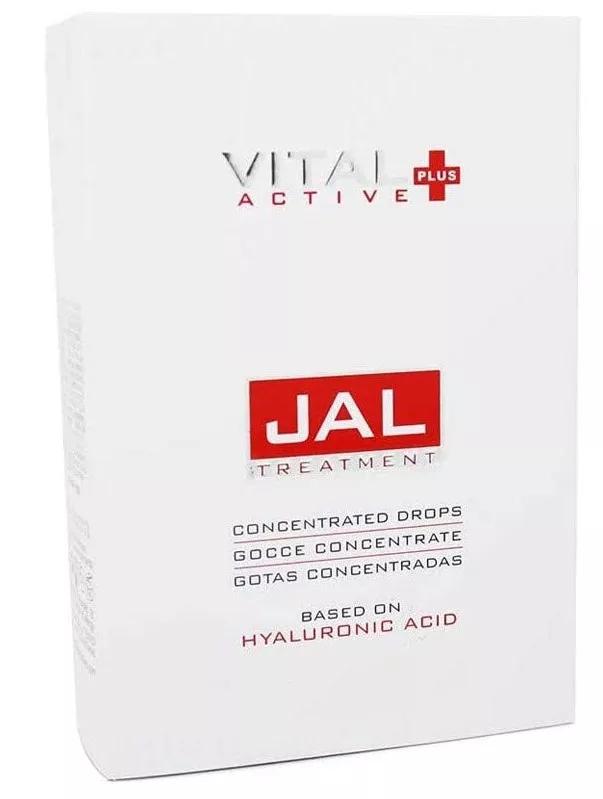 Acide Hyaluronique Vital Plus 35 ml Actif