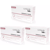 Ginenatal Forte Triple Pack 30 Gelules de Rilastil Cumlaude