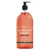 BeauTerra Gel Douche Surgras Ambre (200 Ml) - Acheter Sur
