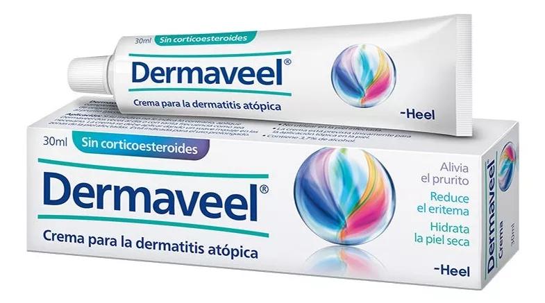 Dermaveel Crème 30ml