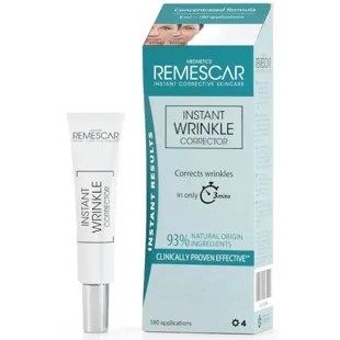 Remescar Vegetable Wrinkle Corrector 8 ml