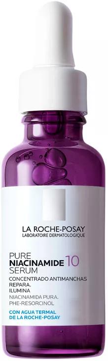 La Roche Posay Pure Niacinamide 10 Sérum 30 ml