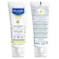 Mustela Cold Cream Crema 40 ml