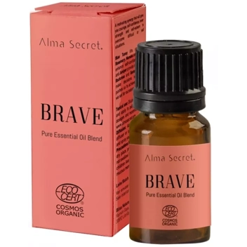 Alma Secret Brave Sinergia 10 ml