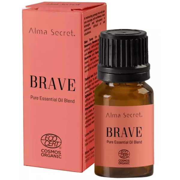 Alma Secret Brave Synergy 10 ml