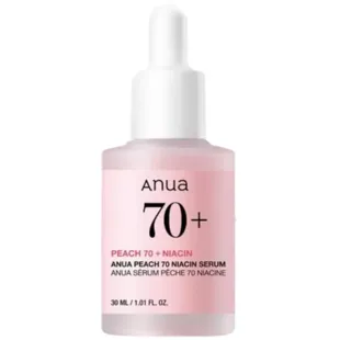 Anua Peach 70% Niacinamide Serum 30 ml