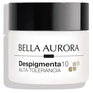 Bella Aurora Despigmenta10 Illuminating Anti-Stain Cream 50 ml
