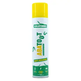 Abatout Laque Anti-Scolopendres 300ml