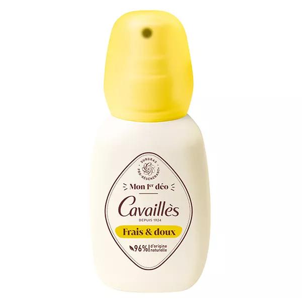 Cavaillès Déo Dermato Spray sin Gas Niño 75ml