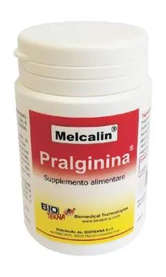 Melcalin Pralginina Integratore 56 Compresse