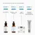 SkinCeuticals Antioxydants Silymarin CF Sérum Anti-Rides et Anti-Imperfections 30ml