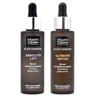 Martiderm Absolute Lift 30 ml + Ultimate Antiox 30 ml