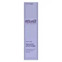 Attitude Oceanly Phyto-Age Sérum Visage 30g