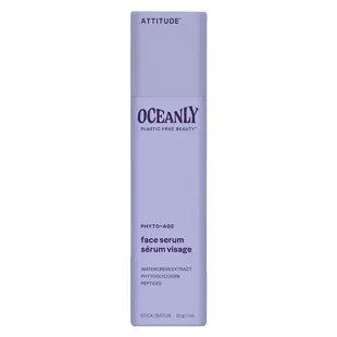 Siero viso Attitude Oceanly Phyto-Age 30g