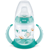 Biberon d&#39;apprentissage de nuit Nuk First Choice+ 6-18 mois 150 ml
