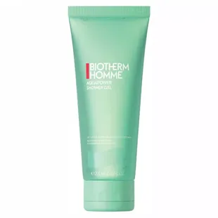 Biotherm Homme Aquapower Gel Doccia RInfrescante Detox 150ml