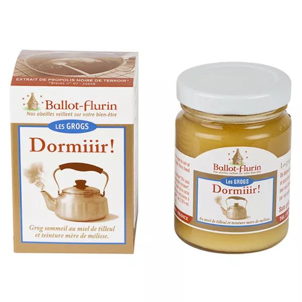 Ballot-Flurin Les Grogs Dormiiir! Bio 125g