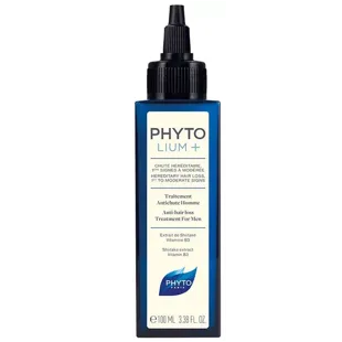 Phyto Lium+ Tratamento Antiqueda Homem 100ml