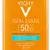 Vichy Idéal Soleil Crème Solaire Ultra-Léger Format Pocket SPF50 30ml