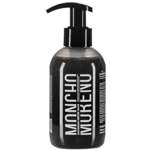 Moncho Moreno Bathman Detox Hair Shampoo 500 ml