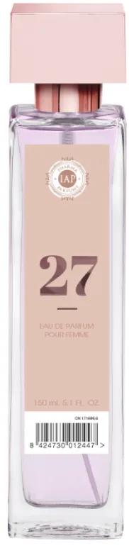 Iap Pharma Parfum Femme N°27 150 ml