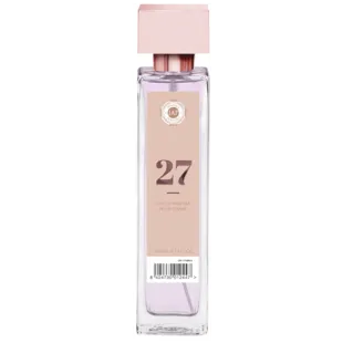 Iap Pharma Women's Perfume No. 27 150 ml