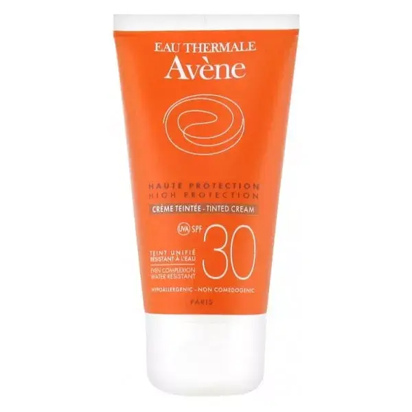Avène Tinted Sun Cream SPF30 50ml
