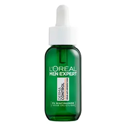 L'Oréal Paris Men Expert Derma Control Sérum Anti-Imperfections Niacinamide 30ml