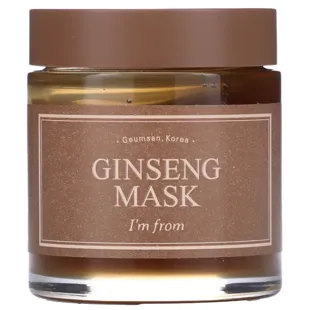 I&#39;m From Ginseng Mask 120 ml