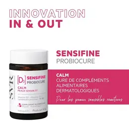 SVR Sensifine Probiocure 30 gélules