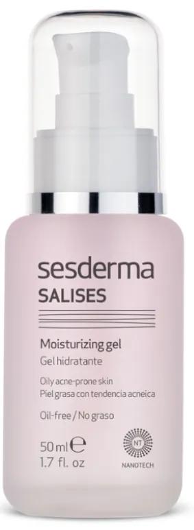 Salises Feuchtigkeitsgel 50ml